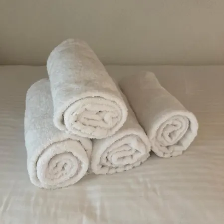 Cu@thesea Lejlighed *