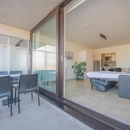 Cu@thesea Lejlighed *