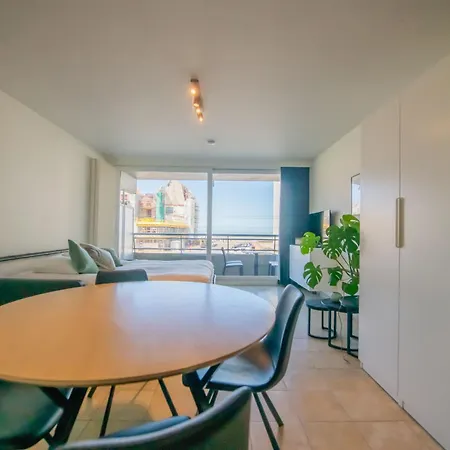 Cu@thesea Lejlighed *