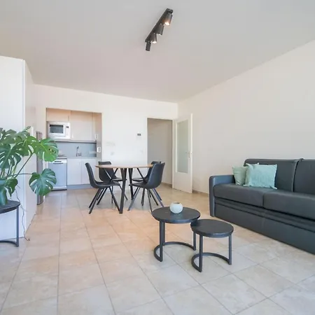 Cu@thesea Lejlighed *