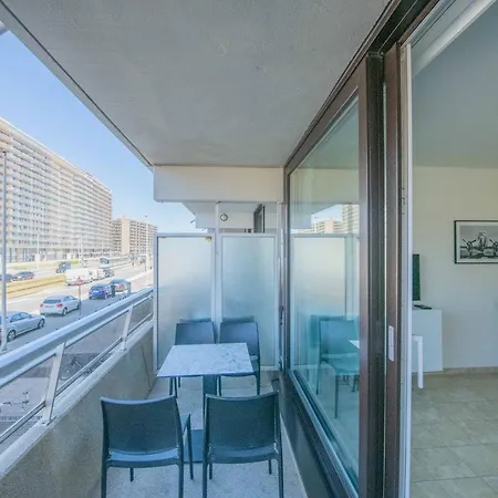 Cu@thesea * Oostende