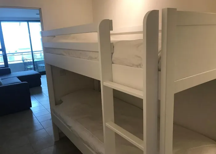 Cu@thesea Appartement