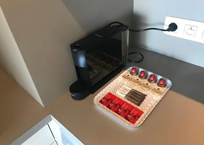 Cu@thesea * Oostende