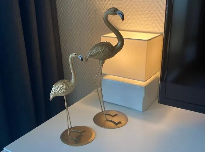 Cu@thesea Appartement