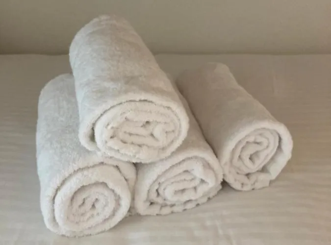 Cu@thesea Appartement *