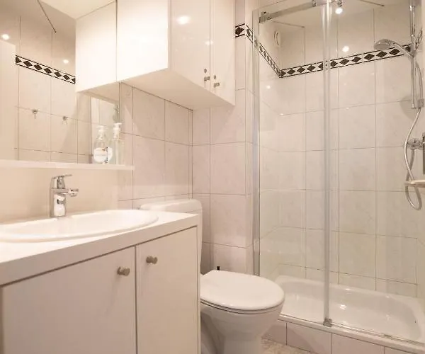 Appartement Cu@thesea