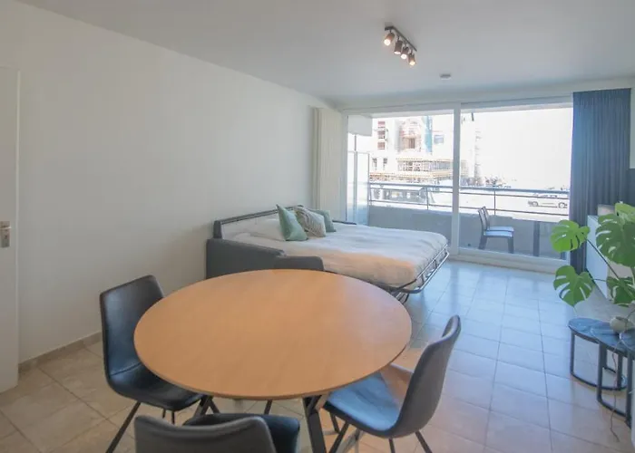 Cu@thesea * Oostende