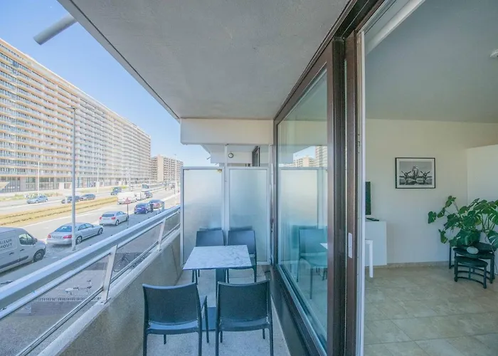 Cu@thesea * Oostende