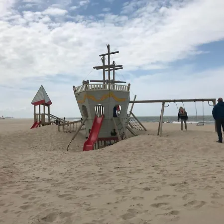 Апартаменты Cu@thesea *